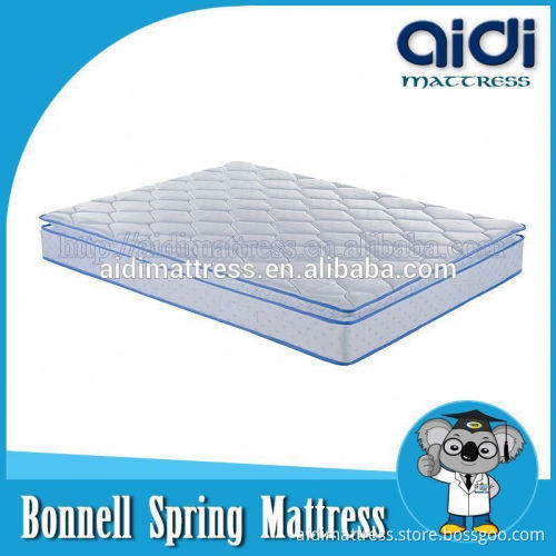 Wholesale Staff Dormitory Mattress, Single Pocket Spring Hotel Mattress AC-1202
